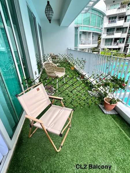 The Stellar, 20A West Coast Road, Buona Vista / West Coast / Clementi New Town, Room Rental, 150 sqft, Condominium For Rent, by Sean Ong, 500075257 - Balcony - PropertyGuru.com.sg