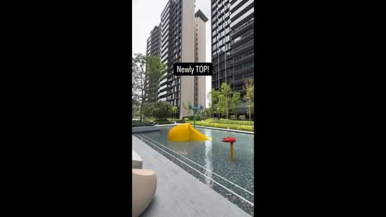 Tembusu Grand, 96 Jalan Tembusu, 2 Bedrooms, 667 sqft, Condominium For Sale, by Cindiie Chew, 500075259 - PropertyGuru.com.sg
