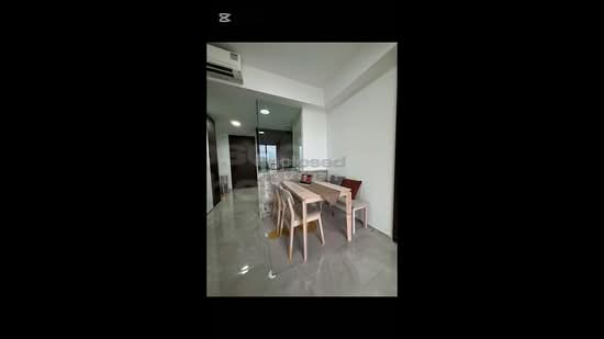 Tembusu Grand, 96 Jalan Tembusu, 2 Bedrooms, 667 sqft, Condominium For Sale, by Cindiie Chew, 500075259 - PropertyGuru.com.sg