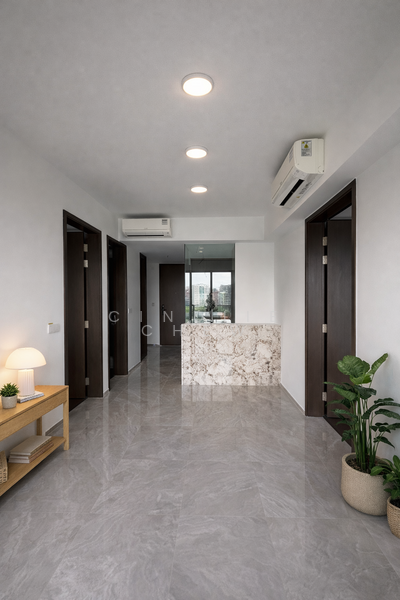 For Sale - Tembusu Grand