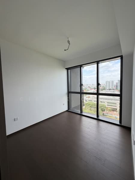 Tembusu Grand, 96 Jalan Tembusu, 2 Bedrooms, 667 sqft, Condominium For Sale, by Cindiie Chew, 500075259 - Master Bedroom - PropertyGuru.com.sg