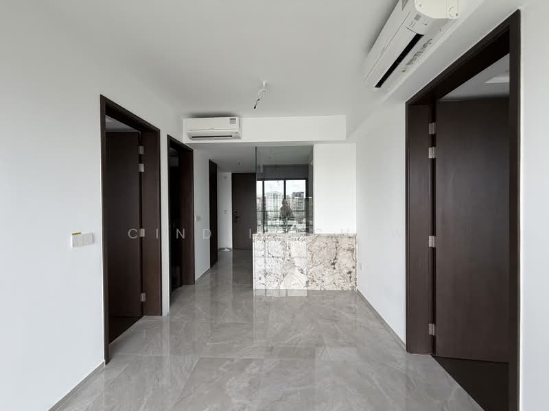 Tembusu Grand, 96 Jalan Tembusu, 2 Bedrooms, 667 sqft, Condominium For Sale, by Cindiie Chew, 500075259 - Interior - PropertyGuru.com.sg