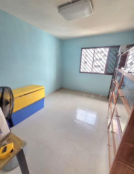 136 Yishun Ring Road HDB Flat For Sale at S$ 525,000 | PropertyGuru Singapore - Interior