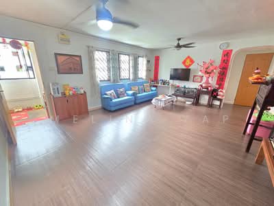 For Sale - 136 Yishun Ring Road