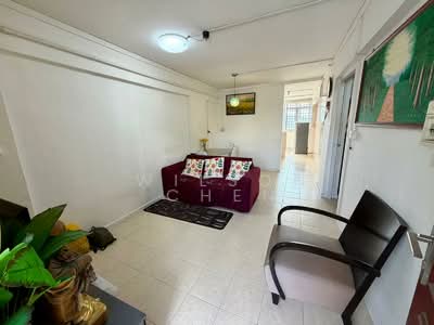 For Sale - 37 Circuit Road