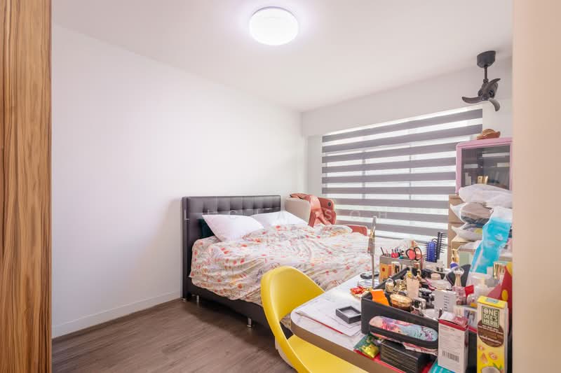 217C Compassvale Drive HDB Flat For Sale at S$ 888,000 | PropertyGuru Singapore - Bedroom