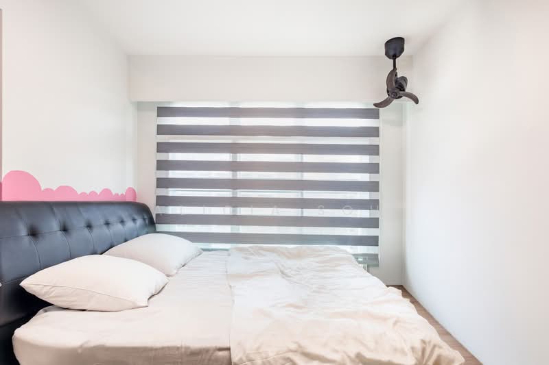 217C Compassvale Drive HDB Flat For Sale at S$ 888,000 | PropertyGuru Singapore - Bedroom