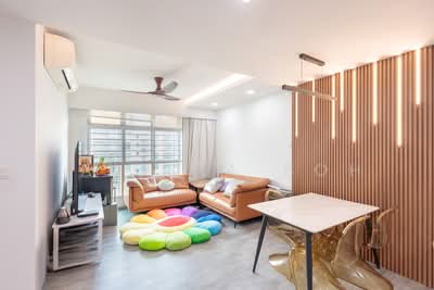 For Sale - 217C Compassvale Drive