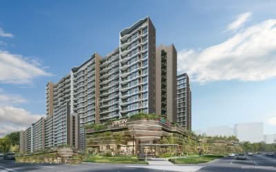 For Sale - Pinery Residences