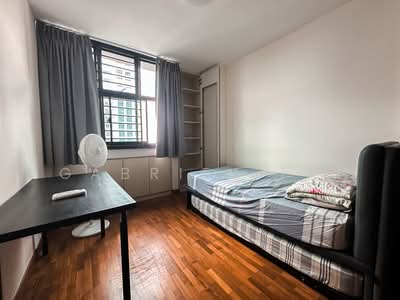 For Rent - 627 Senja Road