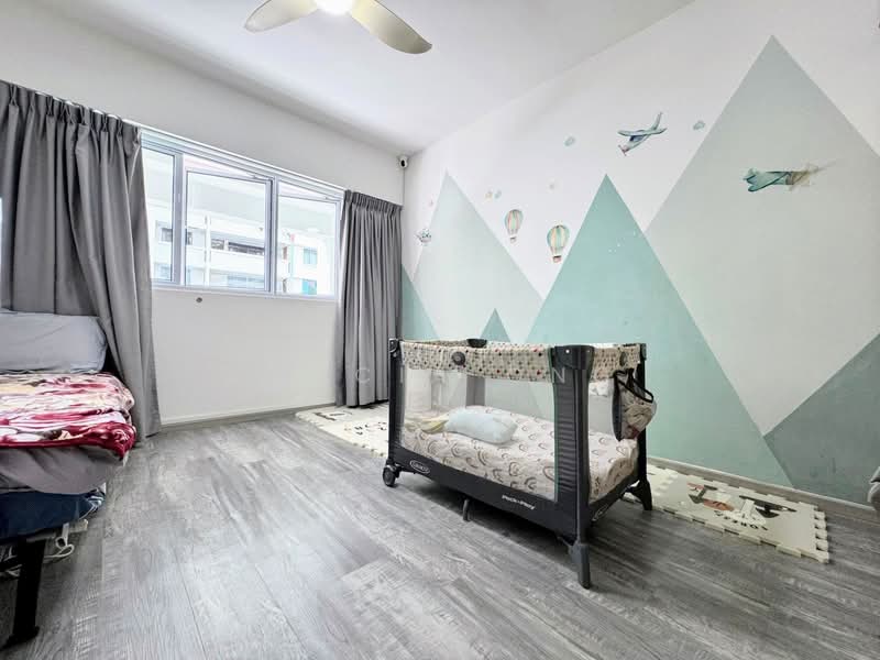 326 Ubi Avenue 1 HDB Flat For Sale at S$ 978,000 | PropertyGuru Singapore - Bedroom