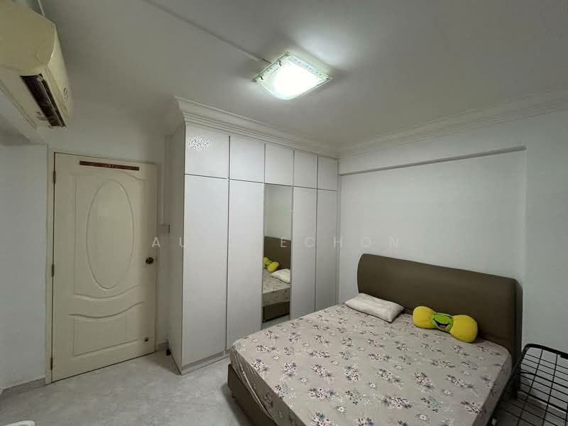 323 Tampines Street 33, 323 Tampines Street 33, 3 Bedrooms, 1,195 sqft, HDB Flat For Rent, by Aura Echon, 500075272 - Bedroom - PropertyGuru.com.sg