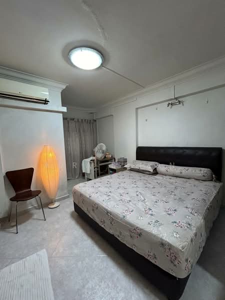 323 Tampines Street 33, 323 Tampines Street 33, 3 Bedrooms, 1,195 sqft, HDB Flat For Rent, by Aura Echon, 500075272 - Bedroom - PropertyGuru.com.sg