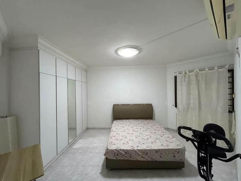 323 Tampines Street 33, 323 Tampines Street 33, 3 Bedrooms, 1,195 sqft, HDB Flat For Rent, by Aura Echon, 500075272 - Bedroom - PropertyGuru.com.sg