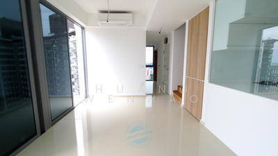 For Sale - Spottiswoode Suites