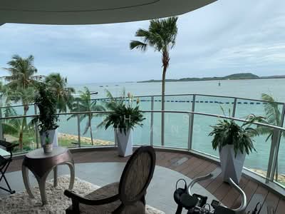 For Sale - Seascape @ Sentosa Cove