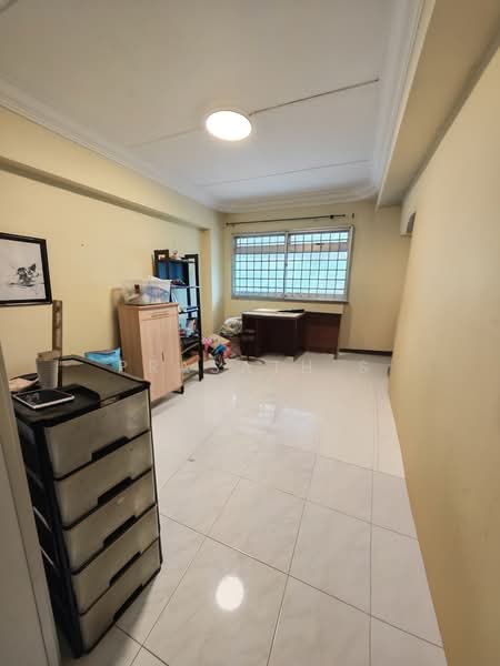 506 Choa Chu Kang Street 51 HDB Flat For Sale at S$ 630,000 | PropertyGuru Singapore - Bedroom