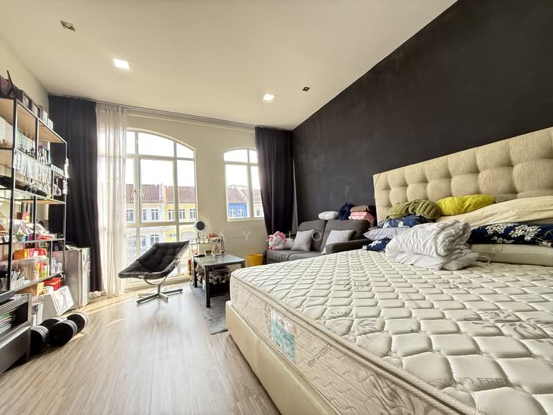 Loyang Villas Terraced House For Sale at S$ 2,700,000 | PropertyGuru Singapore