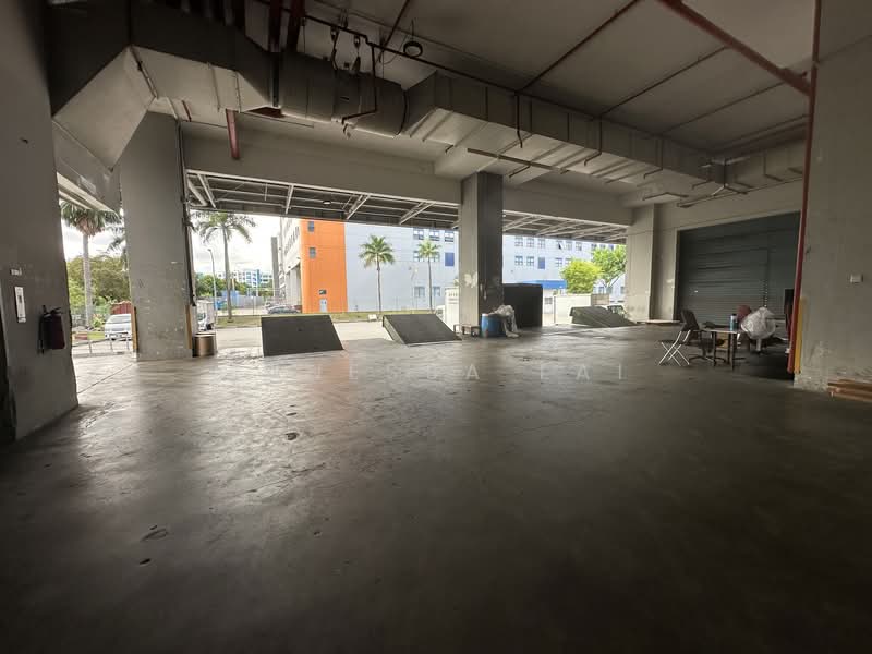 ⭐️2️⃣1️⃣ Toh Tuck / Toh Tuck Road / Toh Guan / Toh Guan Road / Jurong / Jurong East, Toh Tuck / Toh Tuck Road / Toh Guan / Toh Guan Road / Jurong / Jurong East, 88,000 sqft, Warehouse For Rent, by Vanessa Lai, 500075293 - Exterior - CommercialGuru.com.sg