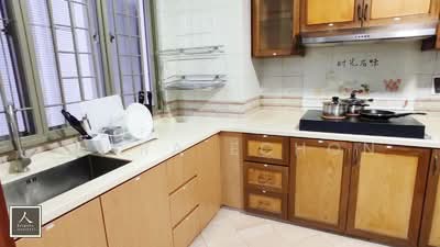 For Rent - Parc Vista