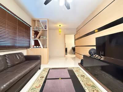 For Sale - 141 Lorong 2 Toa Payoh