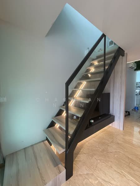 Kingsford Waterbay Condominium For Sale at S$ 1,680,000 | PropertyGuru Singapore - Interior