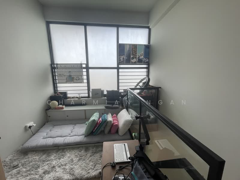 Kingsford Waterbay Condominium For Sale at S$ 1,680,000 | PropertyGuru Singapore - Bedroom