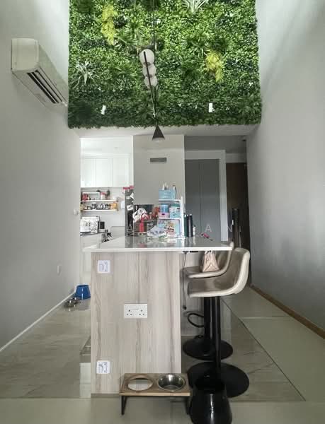 Kingsford Waterbay Condominium For Sale at S$ 1,680,000 | PropertyGuru Singapore - Interior