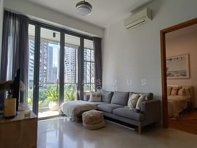 For Sale - Mon Jervois