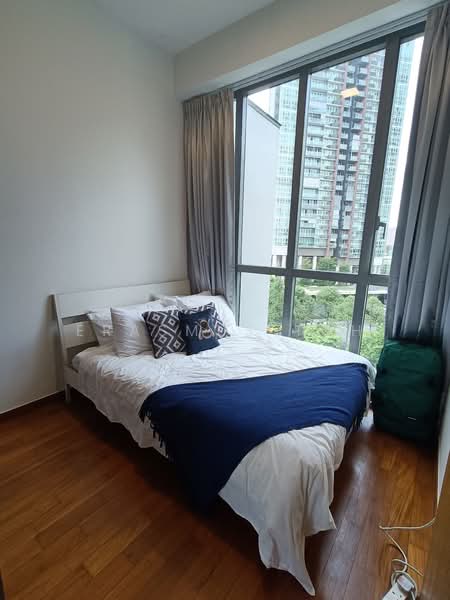 Mon Jervois Condominium For Sale at S$ 3,350,000 | PropertyGuru Singapore - Bedroom