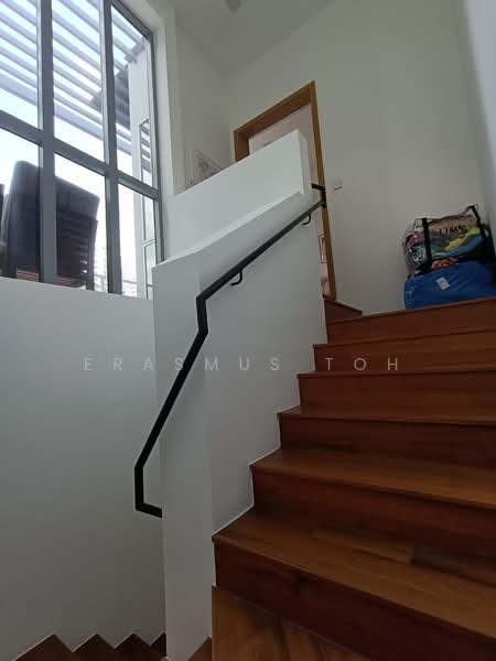 Mon Jervois Condominium For Sale at S$ 3,350,000 | PropertyGuru Singapore - Interior