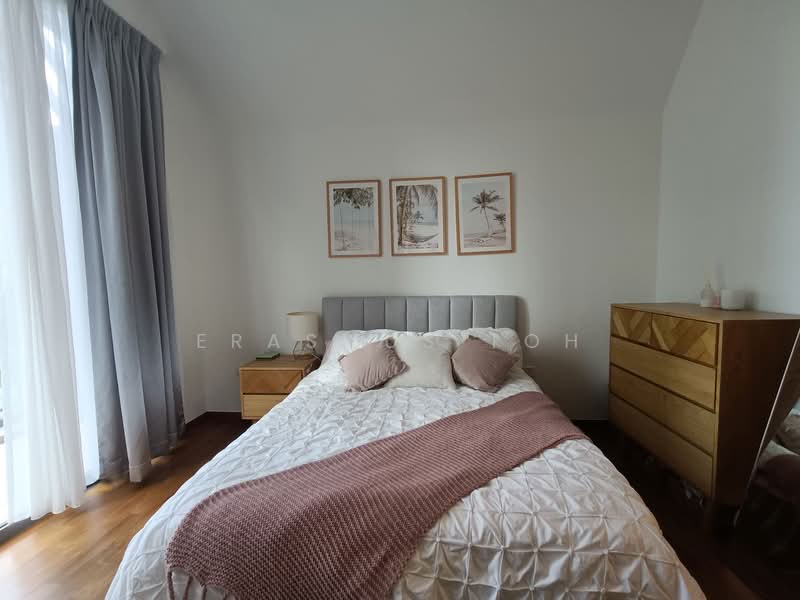 Mon Jervois Condominium For Sale at S$ 3,350,000 | PropertyGuru Singapore - Bedroom