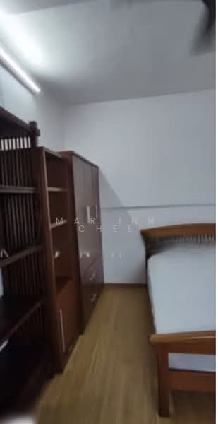 Pandan Valley, 2 Pandan Valley, 1 Bedroom, 170 sqft, Condominium For Rent, by Mar Inn Chee, 500075307 - Bedroom - PropertyGuru.com.sg