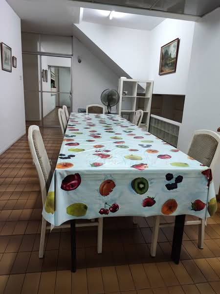 Pandan Valley, 2 Pandan Valley, 1 Bedroom, 170 sqft, Condominium For Rent, by Mar Inn Chee, 500075307 - Dining Room - PropertyGuru.com.sg