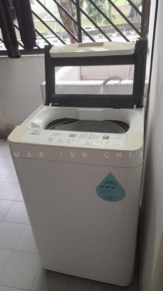 Pandan Valley, 2 Pandan Valley, 1 Bedroom, 170 sqft, Condominium For Rent, by Mar Inn Chee, 500075307 - PropertyGuru.com.sg