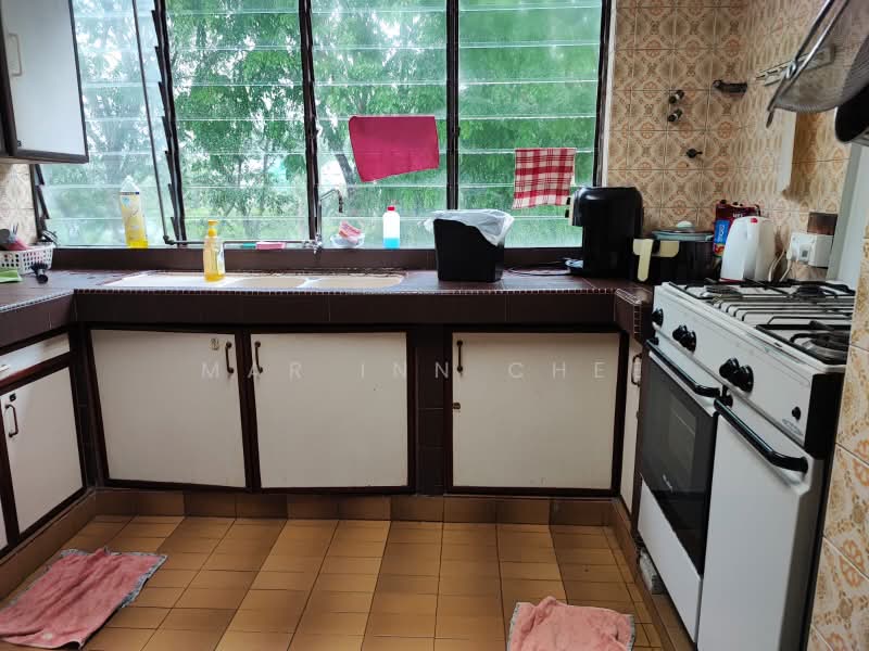 Pandan Valley, 2 Pandan Valley, 1 Bedroom, 170 sqft, Condominium For Rent, by Mar Inn Chee, 500075307 - PropertyGuru.com.sg