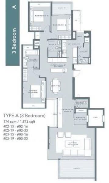 Marina Collection Condominium For Sale at S$ 3,380,000 | PropertyGuru Singapore