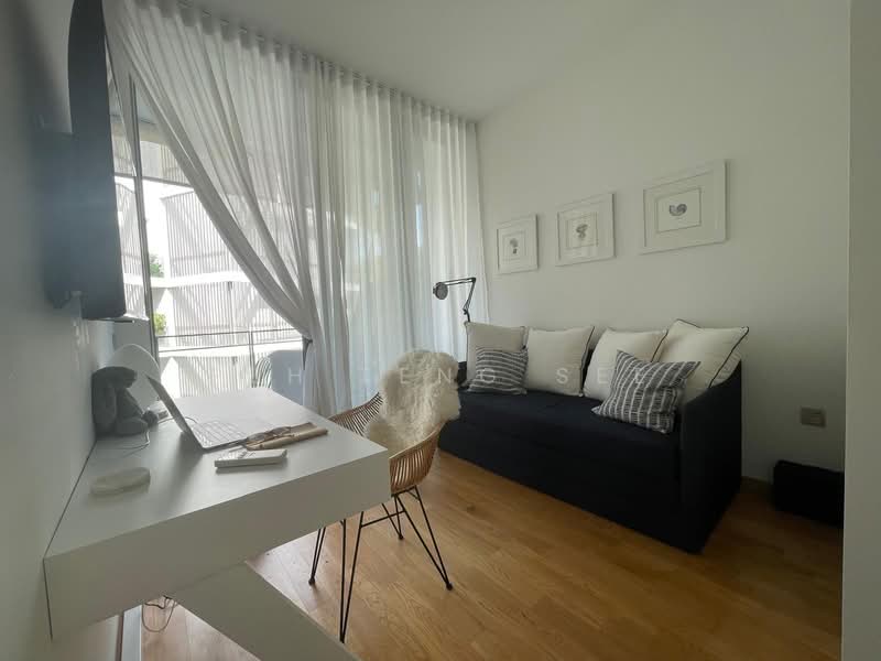 Marina Collection Condominium For Sale at S$ 3,380,000 | PropertyGuru Singapore - Study