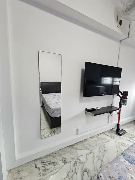 For Rent - 204 Bukit Batok Street 21