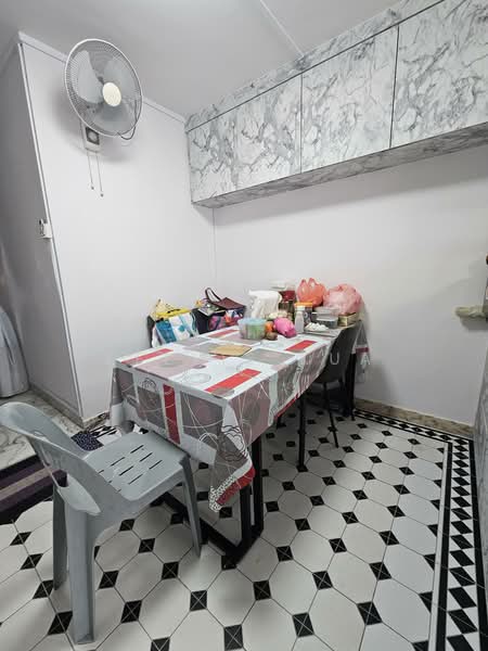 For Rent - 204 Bukit Batok Street 21