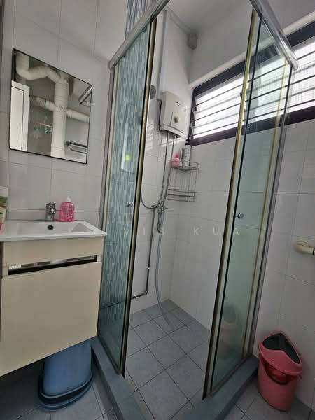 For Rent - 204 Bukit Batok Street 21