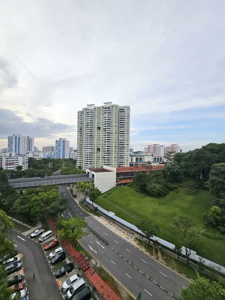 For Rent - 204 Bukit Batok Street 21