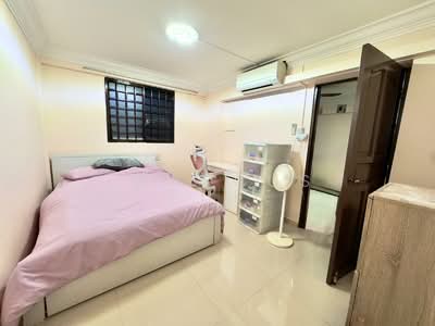 For Rent - 47 Bendemeer Road