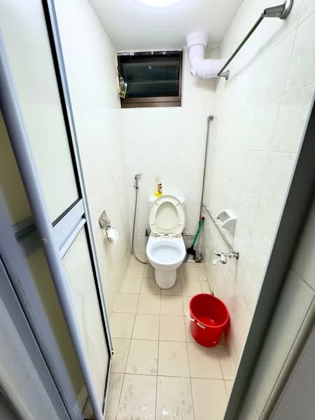 47 Bendemeer Road, 47 Bendemeer Road, Room Rental, 95 sqft, HDB Flat For Rent, by Marcus Phee, 500075312 - Bathroom - PropertyGuru.com.sg