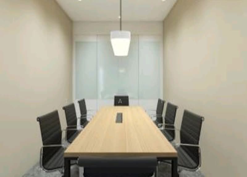 Abi Plaza, 11 Keppel Road, 1,970 sqft, Office For Rent, by Tristan Liu, 500075319 - Interior - CommercialGuru.com.sg