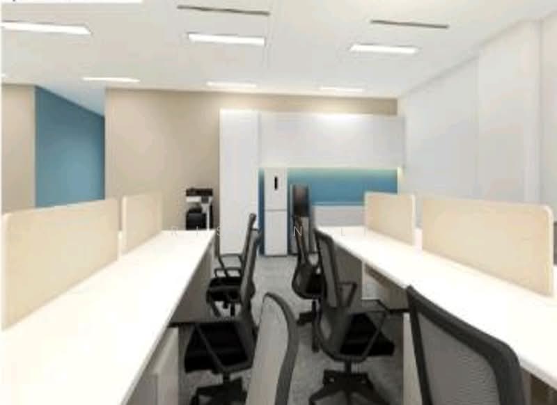 Abi Plaza, 11 Keppel Road, 1,970 sqft, Office For Rent, by Tristan Liu, 500075319 - Interior - CommercialGuru.com.sg