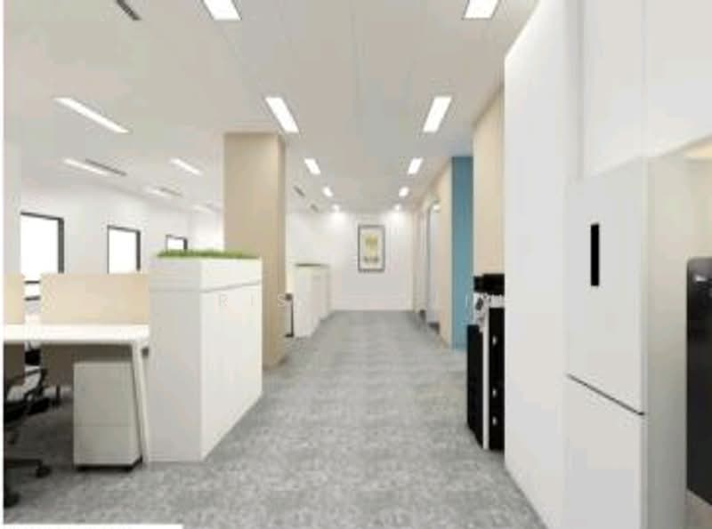Abi Plaza, 11 Keppel Road, 1,970 sqft, Office For Rent, by Tristan Liu, 500075319 - Interior - CommercialGuru.com.sg