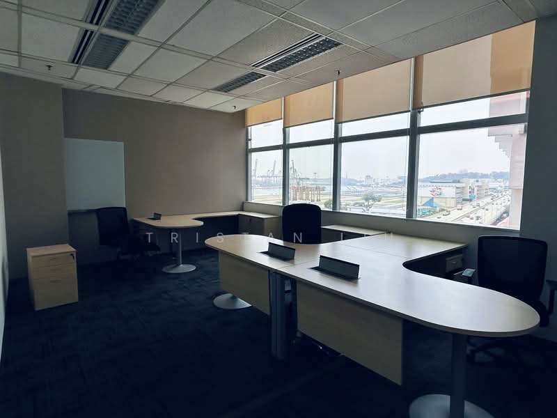 Abi Plaza, 11 Keppel Road, 1,970 sqft, Office For Rent, by Tristan Liu, 500075319 - Interior - CommercialGuru.com.sg