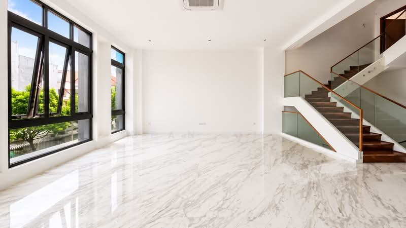 ⭐️⭐️LANDED7772@ Brand New 3 Storey Inter Terrace in city fringe, Cambridge, Carlisie, Dorset, Bristol, 5 Bedrooms, 6,000 sqft, Terraced House For Sale, by Dean Lim, 500075320 - Interior - PropertyGuru.com.sg
