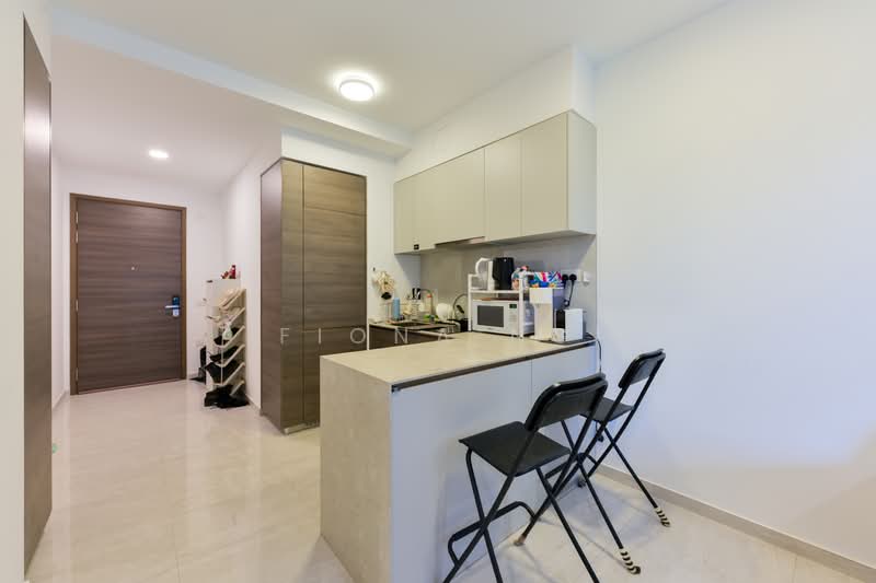 The Florence Residences Condominium For Sale at S$ 1,299,000 | PropertyGuru Singapore - Kitchen
